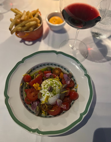 Arts restaurant - Oslo