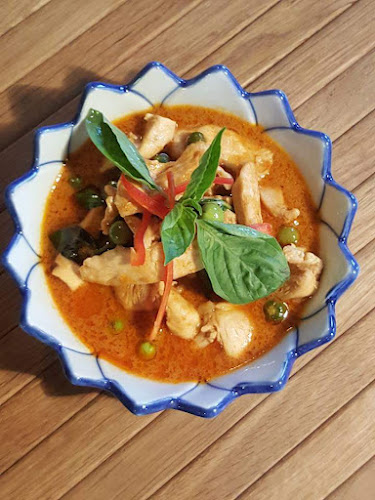Opinii despre Wanna Thai Takeaway AS în Stavern - Gastronomi og hotellvirksomhet