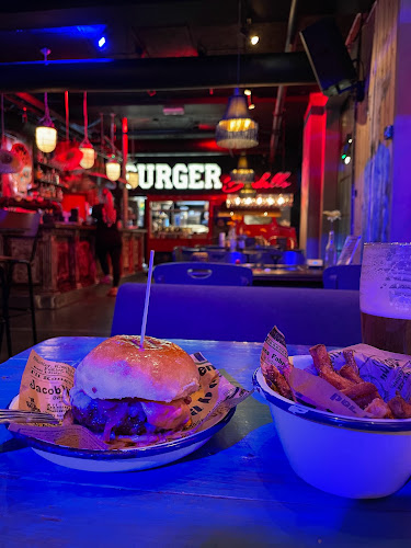 Burger Bordello - Kristiansand