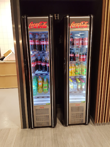 Domino's Pizza Eiksmarka - Eiksmarka