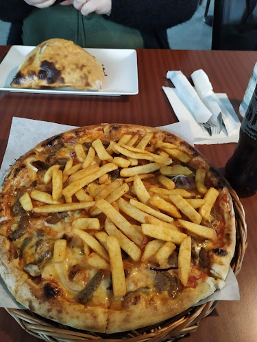 Opinii despre Alta Bistro în Alta - Gastronomi og hotellvirksomhet