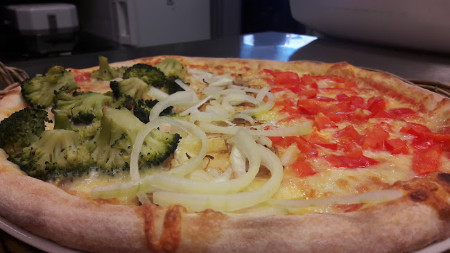 Trattoria da Ernesto