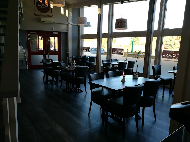 Opinii despre Nardo Pizza Og Grill în Trondheim - Gastronomi og hotellvirksomhet