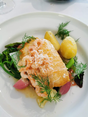 Restaurant Lofotmat - Gastronomi og hotellvirksomhet