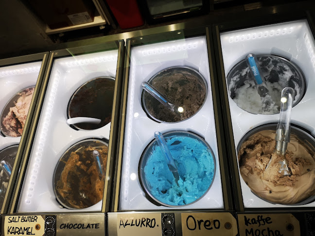 Comentarii opinii despre Brygga Isbar Brevik