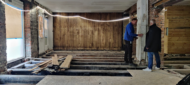 Grains Frogner - Bakeri & Crêperie - Gastronomi og hotellvirksomhet