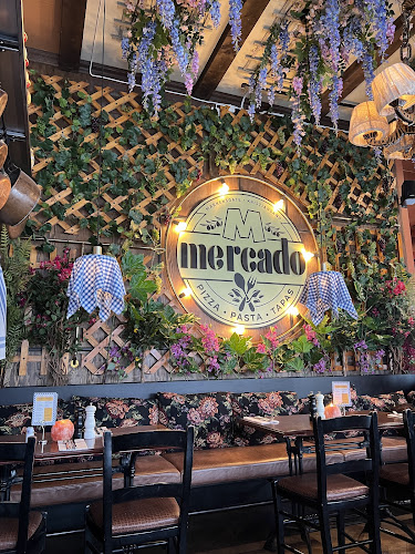 Mercado - Kristiansand