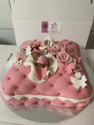 Best konditori - Oslo