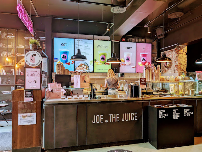 Street, Torggata 9A, 0181 Oslo