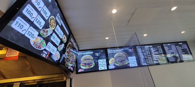 Comentarii opinii despre Carl Berners Grill