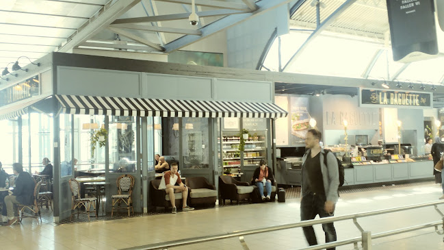 La Baguette - Oslo S