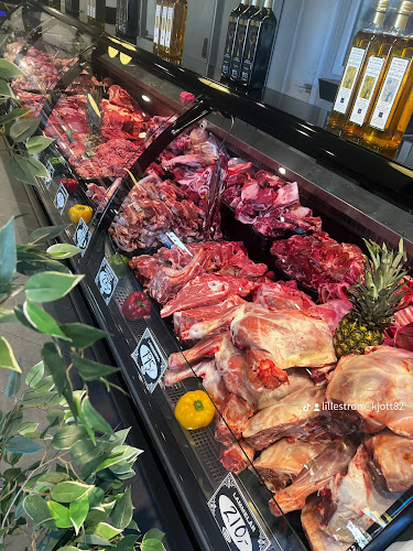 Lillestrøm Kjøtt - Gastronomi og hotellvirksomhet