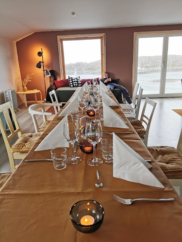 Himmelblå Brygge AS