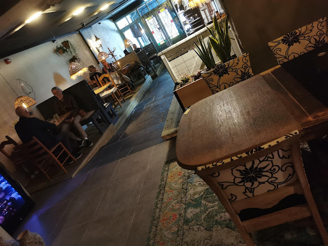 Opinii despre Carlos' Bistro în Haugesund - Gastronomi og hotellvirksomhet