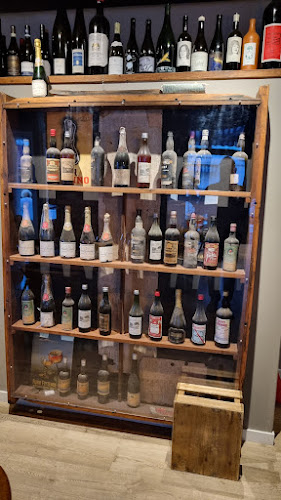 Opinii despre Smag & Behag AS în Grimstad - Gastronomi og hotellvirksomhet