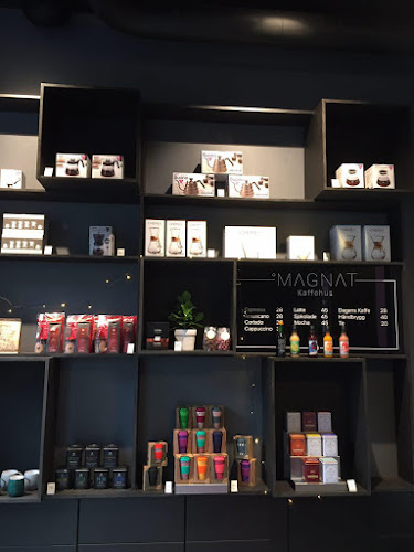 Comentarii opinii despre Magnat Kaffehus