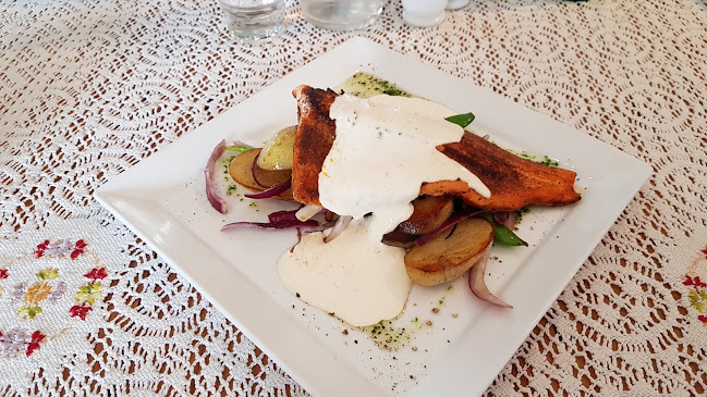 Opinii despre Café Hjemme hos Svigers în Oslo - Gastronomi og hotellvirksomhet