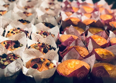 Baker Nordby Tveita Senter