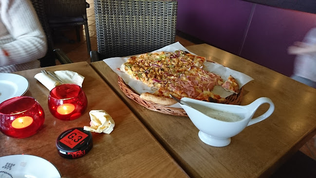 Piccola Mama Rosa - Åndalsnes