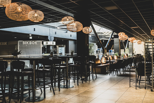 AMFI Moa, Langelandsvegen 25, 6018 Ålesund