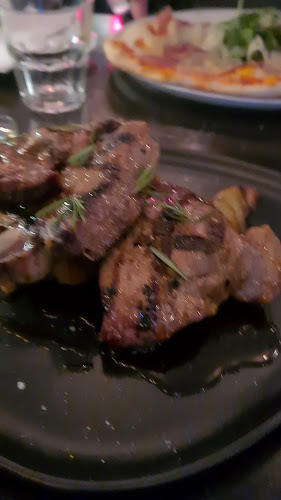 Opinii despre Campo de' Fiori în Oslo - Gastronomi og hotellvirksomhet