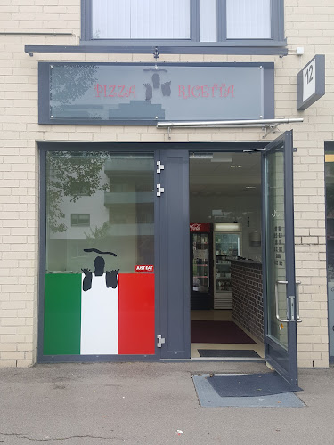 Pizza Ricetta Lørenskog - Lørenskog