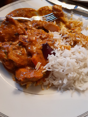Comentarii opinii despre Taj Mahal Tandoori Restaurant