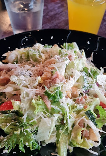 Mathjørne - Bjerkvik