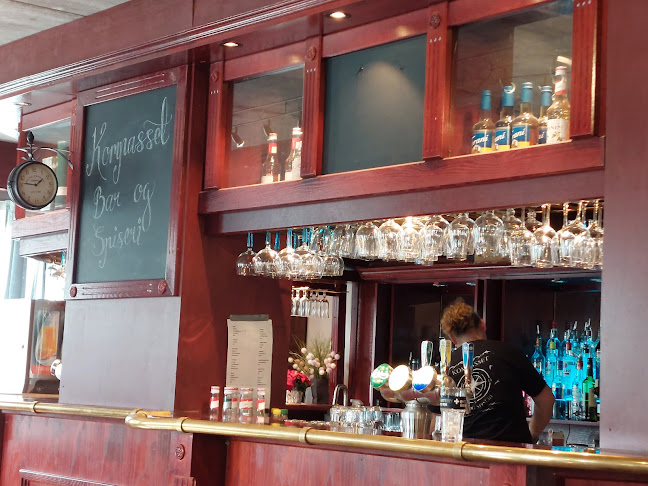 Comentarii opinii despre Kompasset Bar og Spiseri
