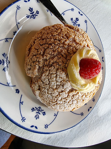 Opinii despre Lie Nielsen Byparken în Bergen - Gastronomi og hotellvirksomhet