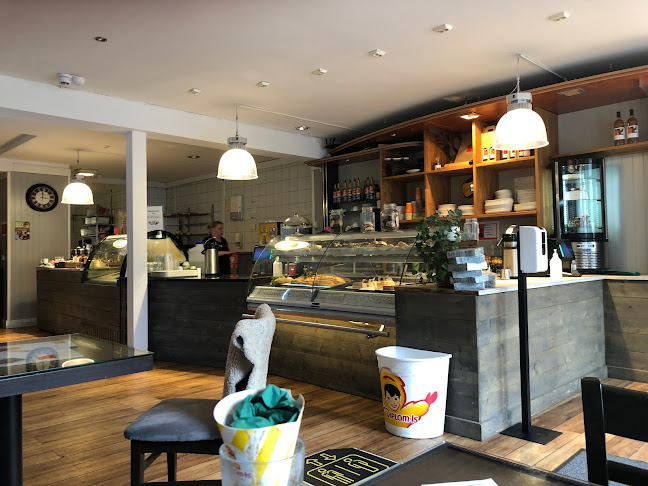 Søndre Torv 8, 3510 Hønefoss