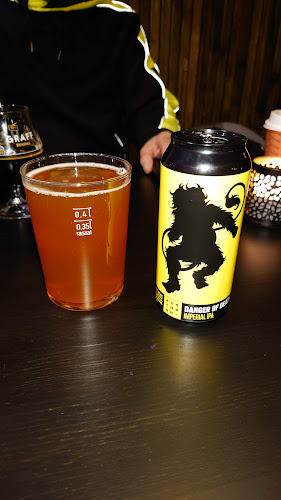 Tromsø Mikrobryggeri & Balthazar Vinbar - Gastronomi og hotellvirksomhet