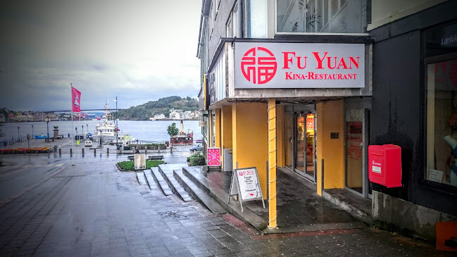 Fu Yuan Restaurant