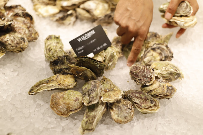 Mathallen Oslo - Oslo