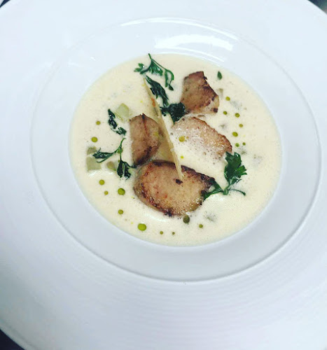 Pascal Mat og Vin - Restaurant Lucullus - Bergen