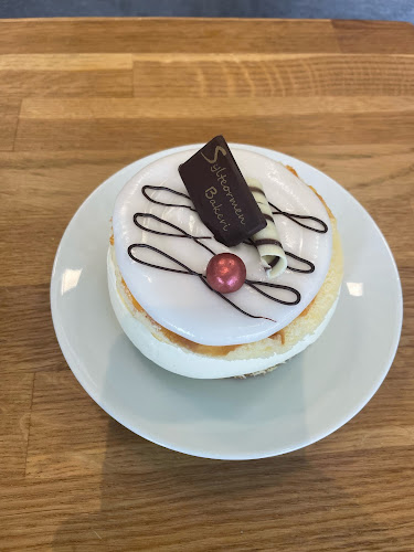 Comentarii opinii despre Sylteormen Bakeri