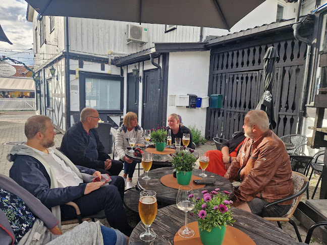 Bytinget Drøbak - Gastronomi og hotellvirksomhet