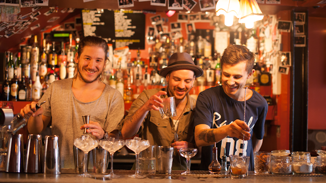 No Stress - Gastronomi og hotellvirksomhet