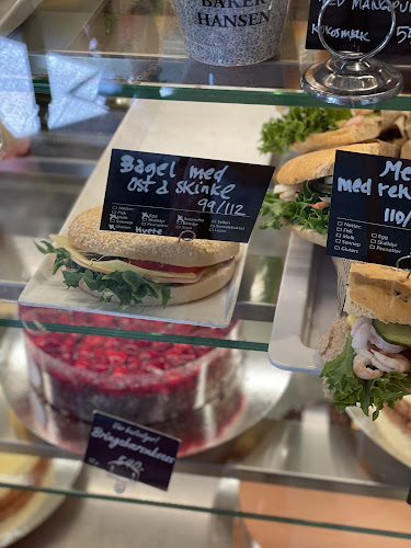 Opinii despre Baker Hansen Rådhuset în Oslo - Gastronomi og hotellvirksomhet