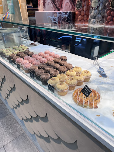 Delicia Oslo City - Gastronomi og hotellvirksomhet