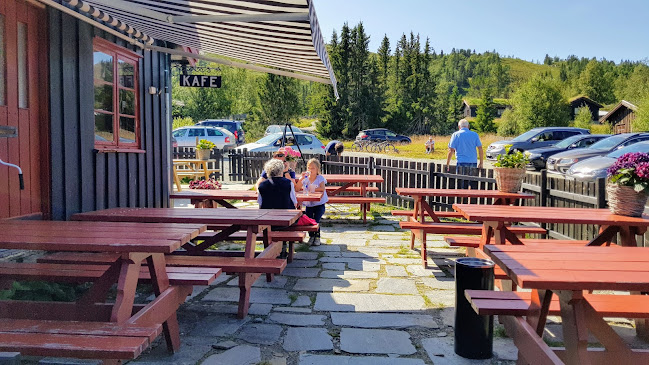 Mysuseter Servicesenter