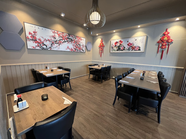 Opinii despre China House Stord în Stord - Gastronomi og hotellvirksomhet