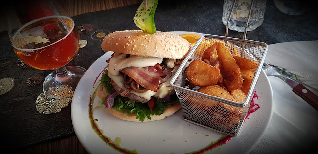 Opinii despre Pikene på Hjørnet în Lillestrøm - Gastronomi og hotellvirksomhet