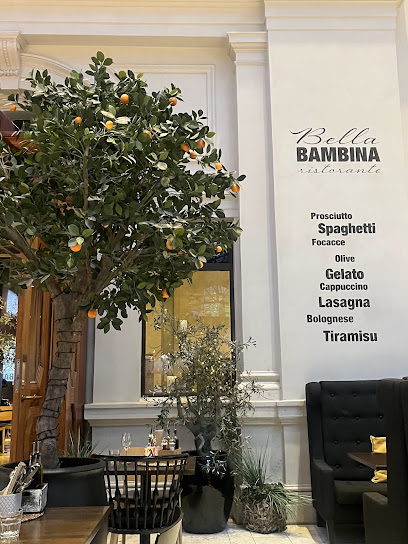 Bella Bambina Ristorante