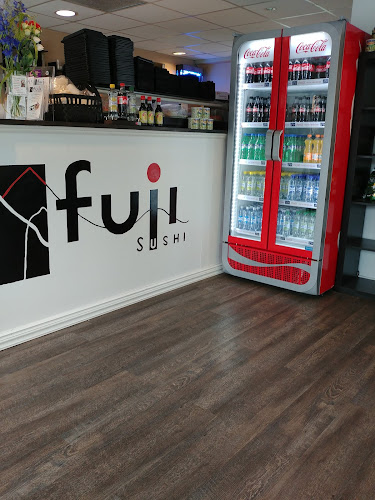Fuji Sushi Jessheim