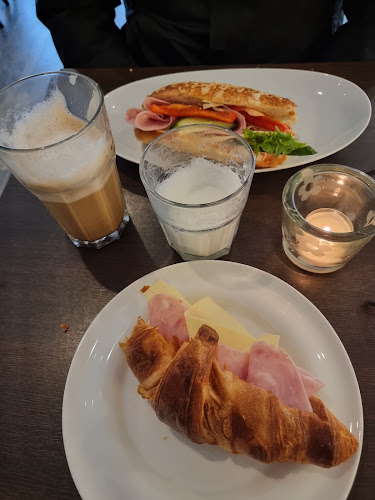 Kafe | Kirkens Bymisjon i Hønefoss