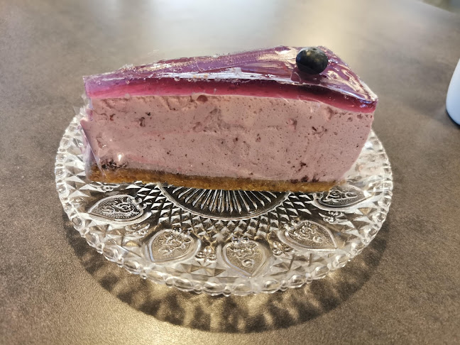 Comentarii opinii despre Fruene på torget