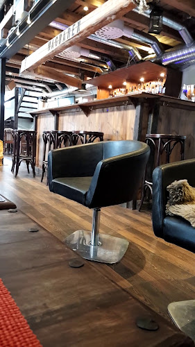 Skjærbrygga & Burekka AS