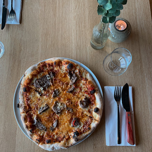 Opinii despre Vest Restaurant AS în Ålesund - Gastronomi og hotellvirksomhet