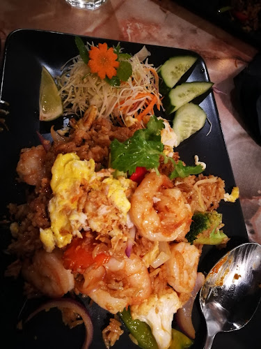 Comentarii opinii despre Tuk Tuk Thai Restaurant